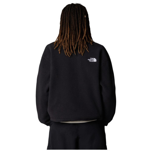 The North Face Γυναικεία ζακέτα Fleeski Full-Zip Fleece Jacket